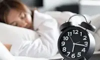 خطر کمبود خواب چه می‌تواند باشد؟