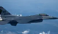 استفاده از F-16 برای نجات یک بیمار!