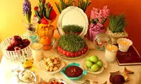 از فلسفه‌ وجودی سین‌های نوروزی چه می‌دانید؟