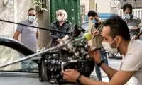 تصویربرداری «۸۷ متر» مجددا آغاز شد