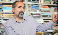 آزاد ارمکی به جهانگیری: خودتان طرف دعوا هستید