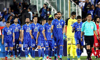 لیگ قهرمانان آسیا؛ استقلال - الریان قطر