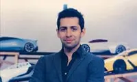 ردپای طراح ایرانی در خودروهای بنز و لامبورگینی