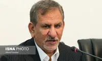 وعده جهانگیری درباره صحبت با مردم درباره فساد