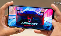 پیشنهاد نوروزی؛ بازی موبایل Asphalt ۹: Legends