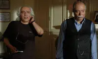 سیروس الوند با «پدران و فرزندان» می آید