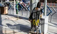 مانتوهای این روزهای دختران ایرانی