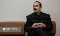 انتقادهای صریح کیوان ساکت از خانه موسیقی