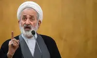 سالک: وزیر ارشاد جلوی اکران «خانه پدری» را بگیرد