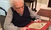 وضعیت سلامت استاد ندوشن پایدار است