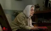 شیرین یزدان‌بخش: فعلاً بازیگری را کنار گذاشته‌ام