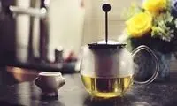 چای و ارتباط آن با کاهش وزن