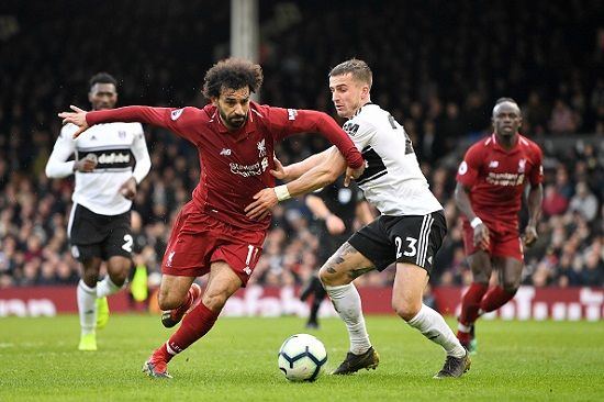 محمد صلاح تبدیل به بازیکنی خودخواه شده است!