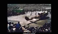عکس: روز تلخ وداع با امام راحل