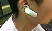هدفونی که ترجمه می‌کند!