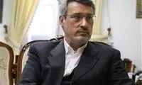 انتظار می‌رود «آدریان دریا» امشب حرکت کند