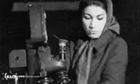 شبکه ۳ سراغ فروغ فرخزاد رفت
