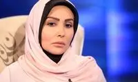 مجری برنامه جنجالیِ «عشق ابدی» تولد بازیگر ایرانی را تبریک گفت