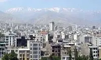 رهن میلیاردی آپارتمان‌های لوکس در تهران
