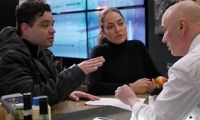 مهناز افشار با این فیلم به سینما بازگشت