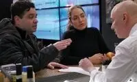 مهناز افشار با این فیلم به سینما بازگشت