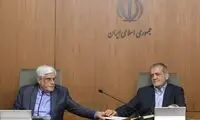 پزشکیان، مصداق خیانت در دولتش را مشخص کرد 