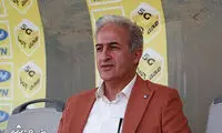 برگزاری بازی با پرسپولیس خارج از قائمشهر مضحک است