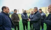  مشکل بزرگی که موسیمانه برای سرمربی بعدی استقلال ایجاد کرد!