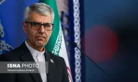واکنش تند ایران به تحریم‌های جدید آمریکا