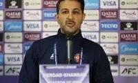 دو مربی پرسپولیسی، دستیار قلعه‌نویی شدند