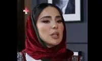 شیدا یوسفی: در کارخانه پدرم روی شمش‌های طلا راه می‌رفتم 