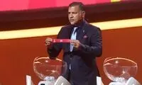 مهدوی: باید برج میلاد را به نام علی دایی کرد!