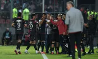 بازی پرسپولیس سینمایی شد، بیرانوند باز هم هو شد