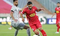 ستاره پرسپولیس از کجا پیشنهاد دارد؟