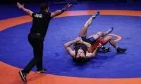 مصر به تیم ملی ایران ویزا نداد