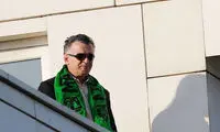 بلای پرسپولیس بر سر تراکتور نازل می‌شود؟