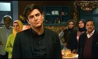ویدئوی خبرسازی که با حضور گلزار و مهناز افشار وایرال شد