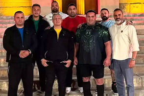 هشدار محراب فاطمی به داور سخت‌گیر مردان آهنین