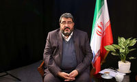روزنامه جوان: فؤاد ایزدی، تازه از تخم درآمده!