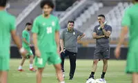 دو مربی جدید به کادرفنی تیم ملی اضافه شدند