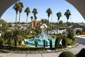 منشا صدای مهیب امروز در آبادان مشخص شد