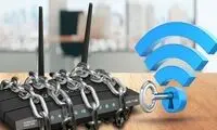ترفند ساده برای ایمن‌سازی شبکه وای‌فای خانگی