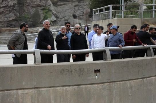 آقای پزشکیان، ما مطمئنیم شما شوخی کرده‌اید!