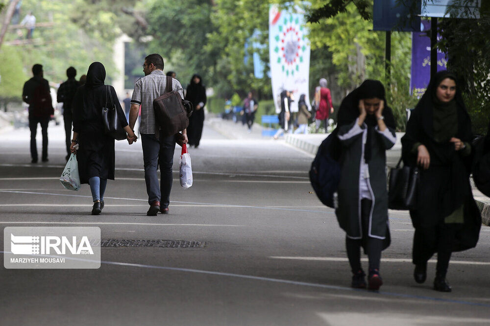 اخراج سریالی اساتید دانشگاه؛ دانشجوی مطلوب شما را تربیت نمی‌کند