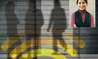 دیدن پشت دیوار، اختراع شگفت‌انگیز دانشمند ایرانی