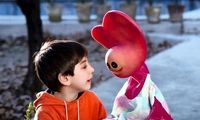 تغییر چهره «امیرآقا جمالی» ۳۰ سال بعد از سریال زی‌زی‌گولو