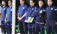 قرارداد دو مربی با استقلال تمدید شد
