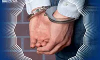 دستگیری ضارب فرمانده انتظامی مشهد