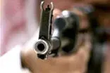 حمله مسلحانه به گشت پلیس در تفتان