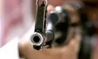 حمله مسلحانه به گشت پلیس در تفتان